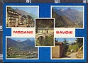 N9627 MODANE SAVOIE 73 VUES VG